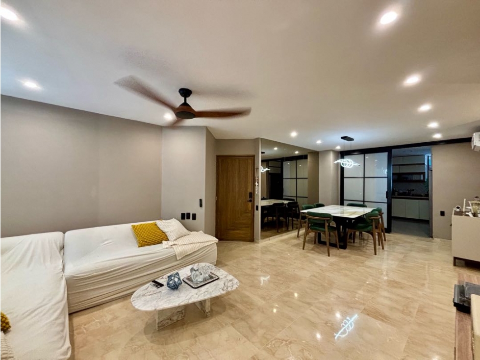 VENTA DE APARTAMENTO - ALTO PRADO — foto 5