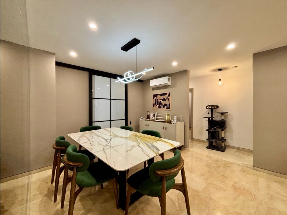 VENTA DE APARTAMENTO - ALTO PRADO — foto 6