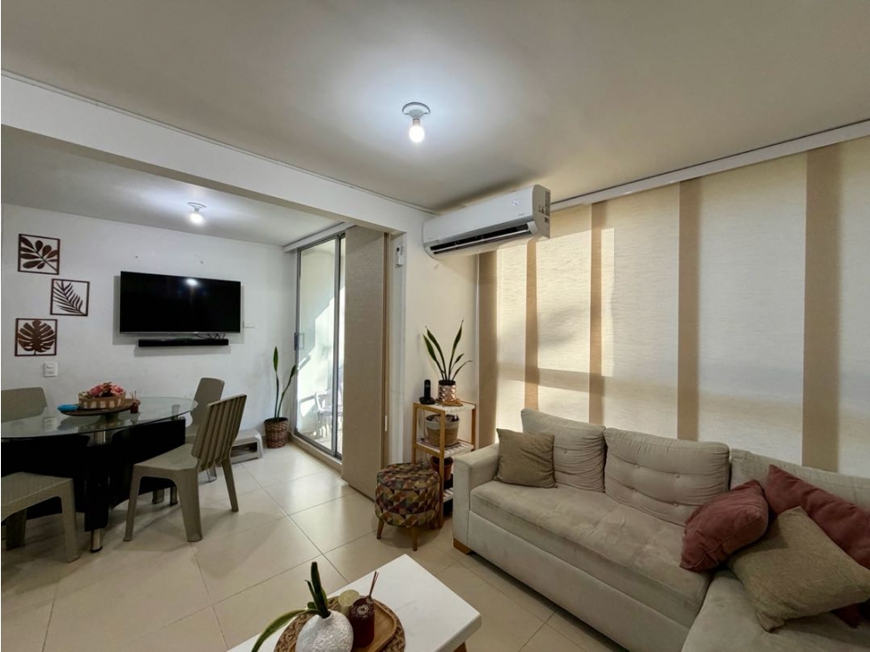 VENTA DE APARTAMENTO - MADEIRA — foto 2