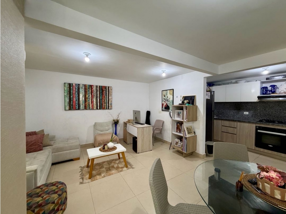 VENTA DE APARTAMENTO - MADEIRA — foto 3