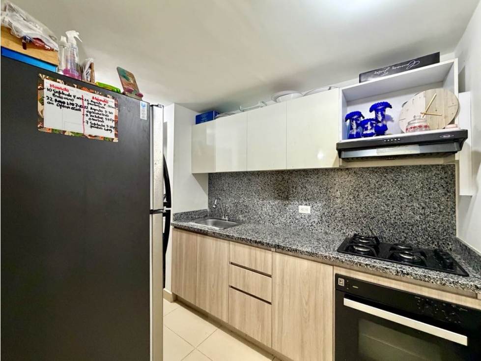 VENTA DE APARTAMENTO - MADEIRA — foto 4