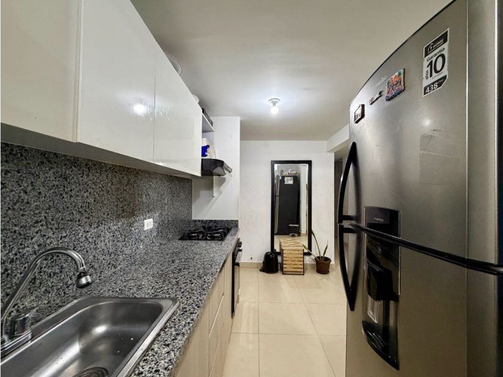 VENTA DE APARTAMENTO - MADEIRA — foto 5