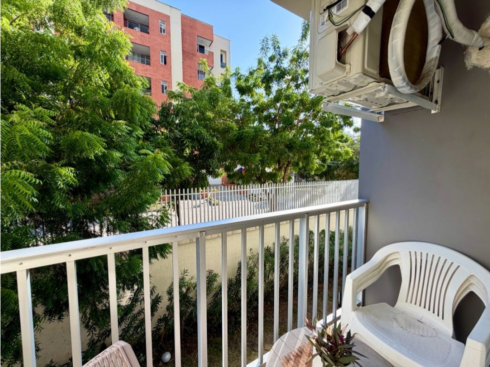 VENTA DE APARTAMENTO - MADEIRA — foto 6