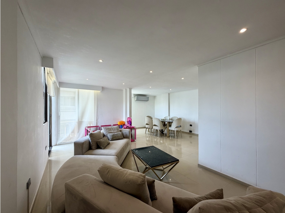 VENTA DE APARTAMENTO DUPLEX - VILLA COUNTRY — foto 4