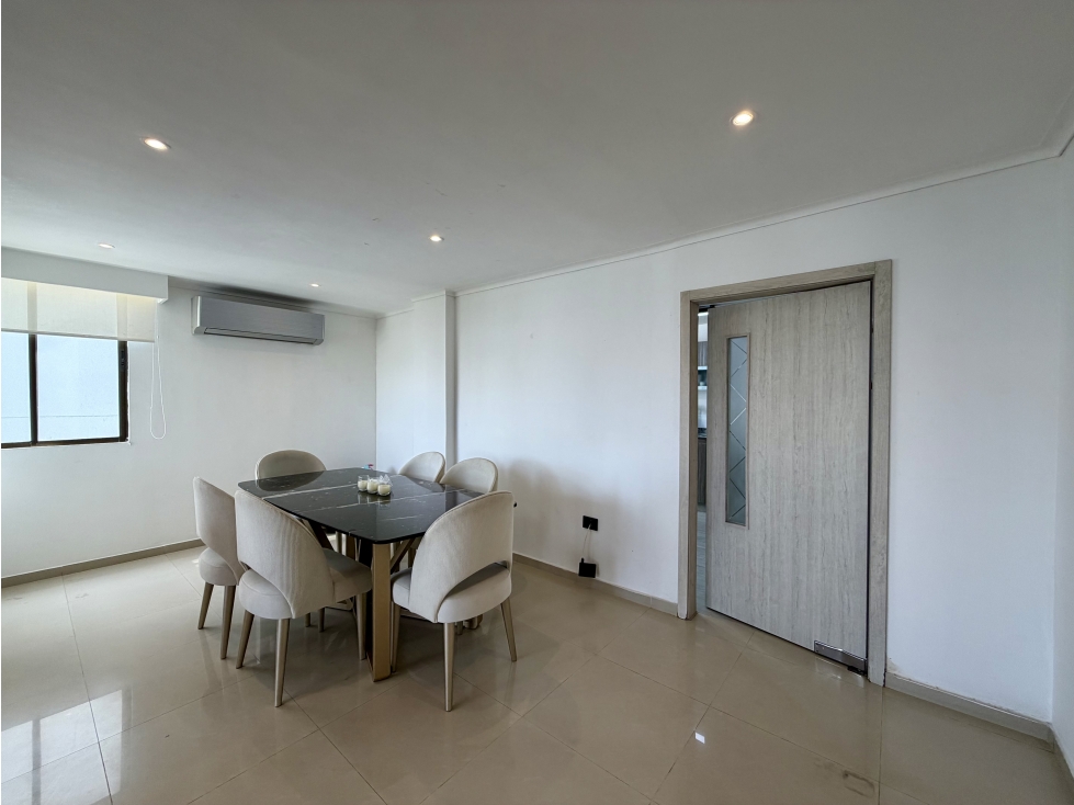 VENTA DE APARTAMENTO DUPLEX - VILLA COUNTRY — foto 6