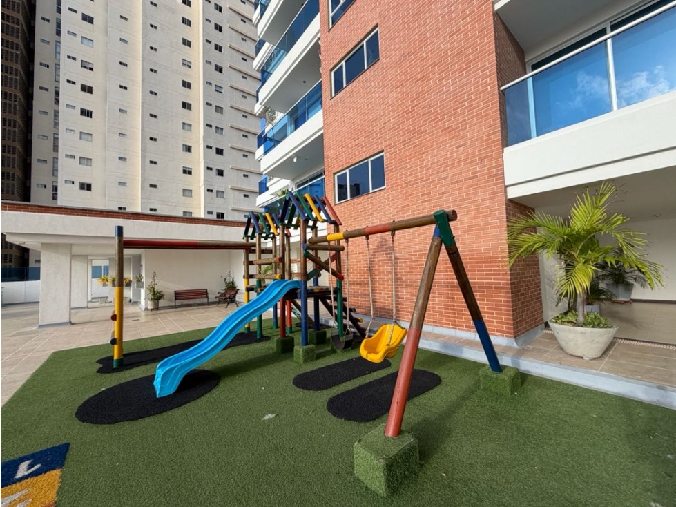 APARTAMENTO EN VENTA - VILLA CAMPESTRE — foto 2