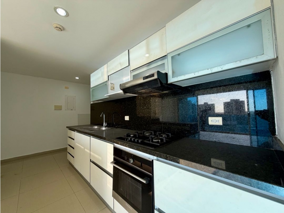 APARTAMENTO EN VENTA - VILLA CAMPESTRE — foto 4
