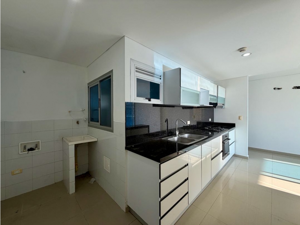 APARTAMENTO EN VENTA - VILLA CAMPESTRE — foto 5