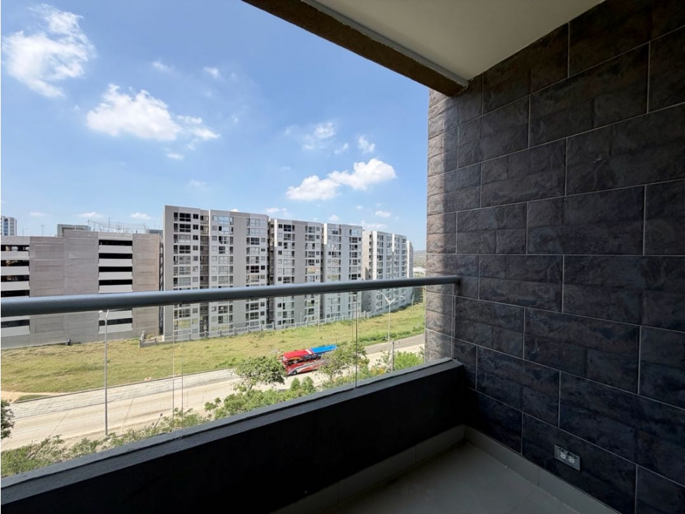 VENTA DE APARTAMENTO - VILLA SANTOS — foto 4