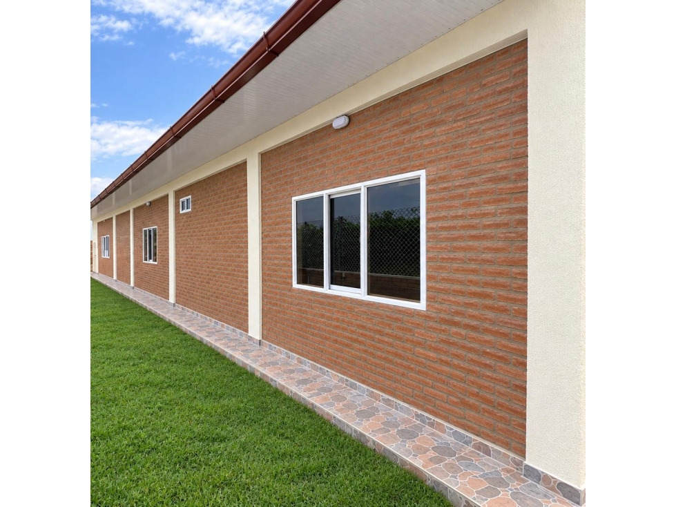 CASA CAMPESTRE DE 2 NIVELES EN STA ELENA - CERRITO (D.M) CW:10503605 — foto 4