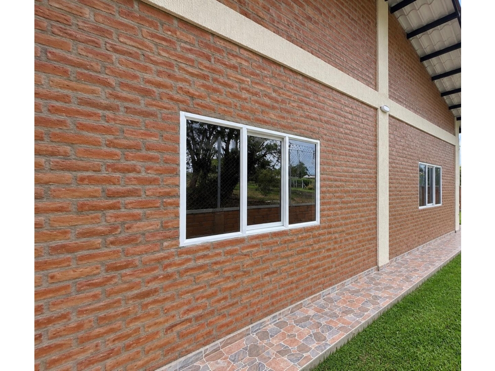 CASA CAMPESTRE DE 2 NIVELES EN STA ELENA - CERRITO (D.M) CW:10503605 — foto 5