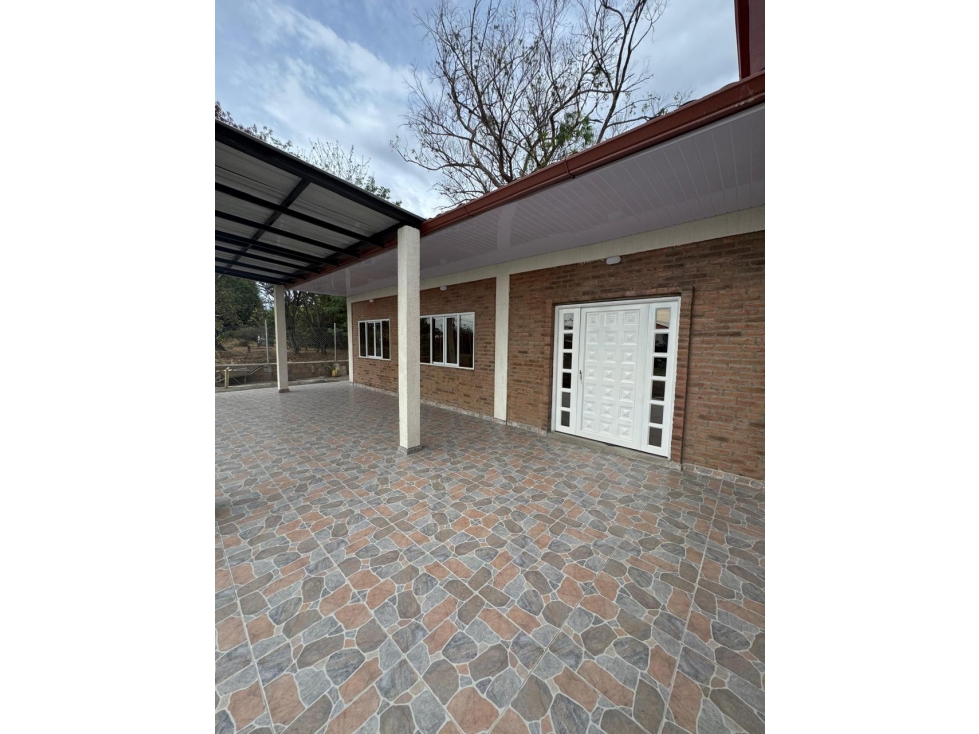 CASA CAMPESTRE DE 2 NIVELES EN STA ELENA - CERRITO (D.M) CW:10503605 — foto 6