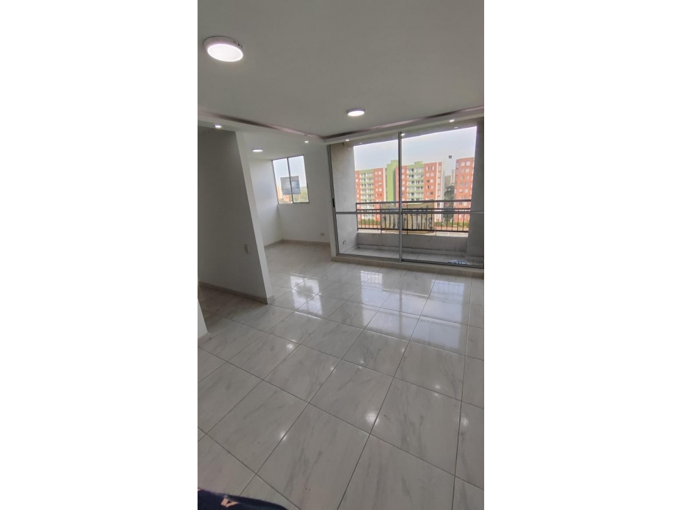 VENDO APARTAMENTO PISO 9 EN KACHIPAY CALI (A.R) CW:10503608 — foto 2