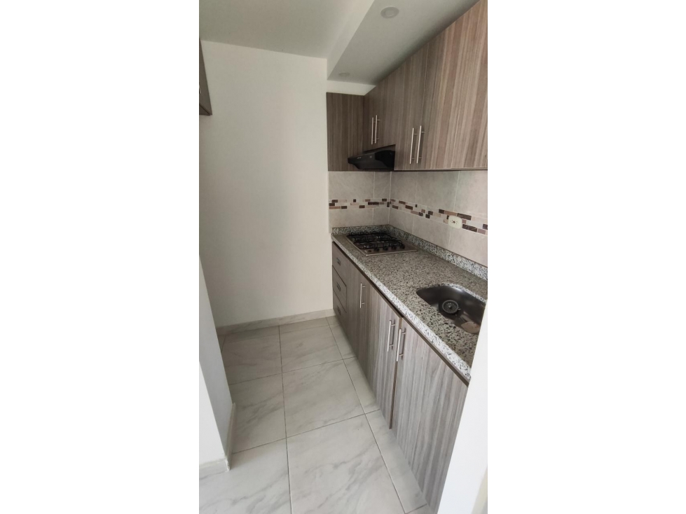 VENDO APARTAMENTO PISO 9 EN KACHIPAY CALI (A.R) CW:10503608 — foto 4
