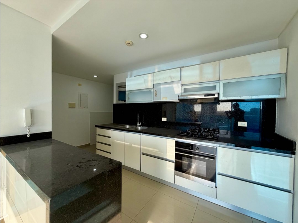 APARTAMENTO EN VENTA - VILLA CAMPESTRE — foto 3