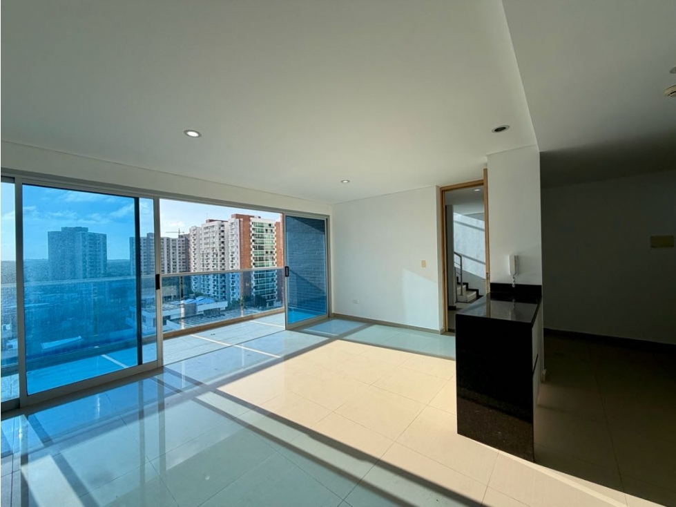 APARTAMENTO EN VENTA - VILLA CAMPESTRE — foto 6