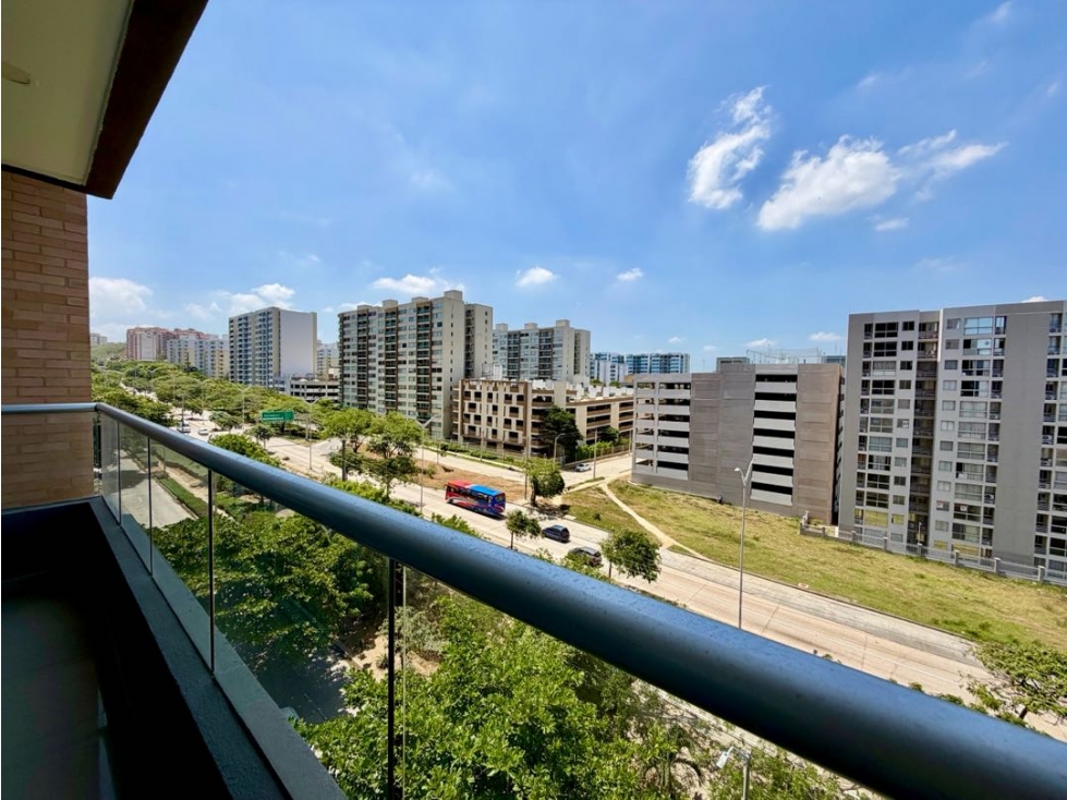 VENTA DE APARTAMENTO - VILLA SANTOS — foto 6