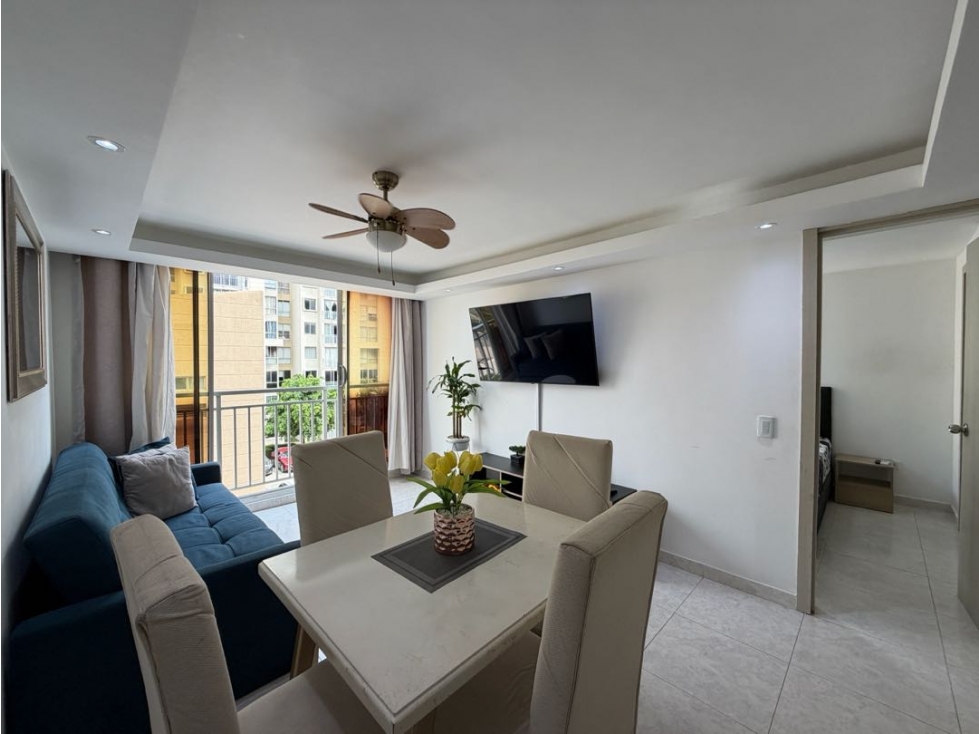 APARTAMENTO EN VENTA - ALAMEDA DEL RIO — foto 3