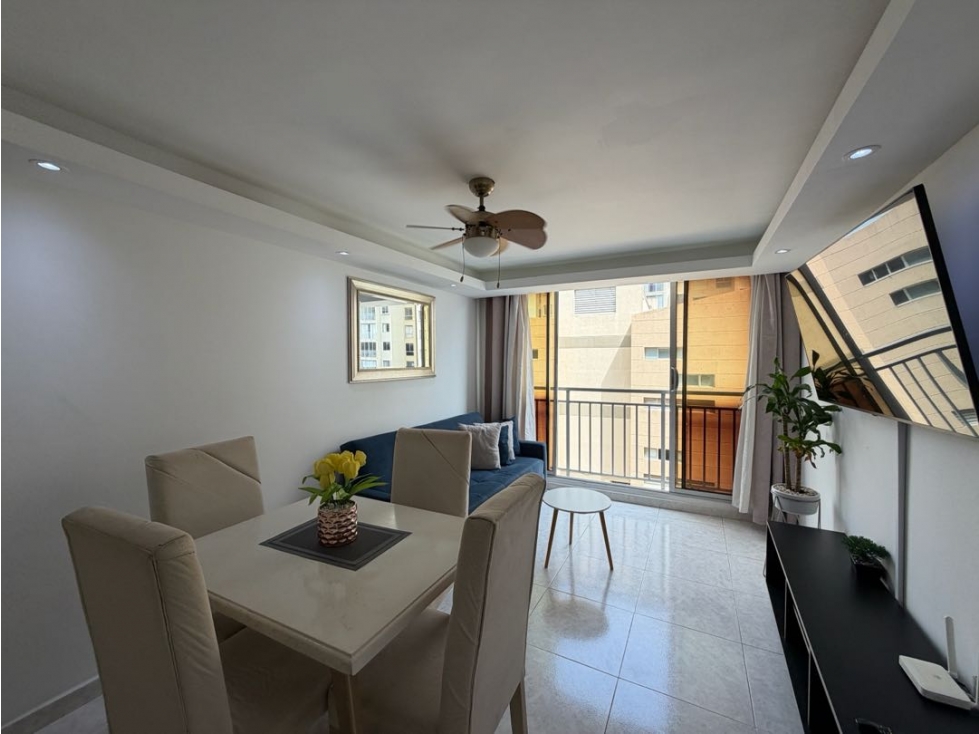 APARTAMENTO EN VENTA - ALAMEDA DEL RIO — foto 6