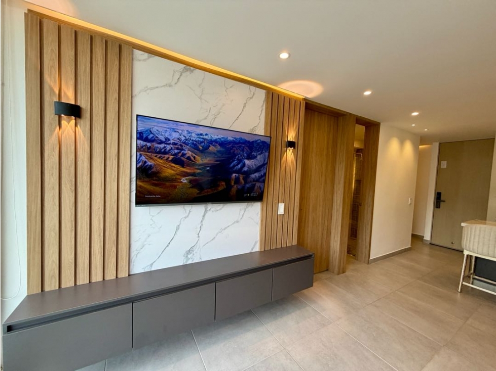 APARTAMENTO EN VENTA - MALLORQUÍN — foto 4