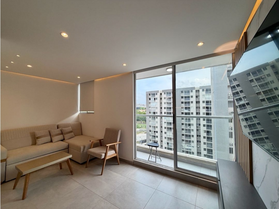 APARTAMENTO EN VENTA - MALLORQUÍN — foto 5