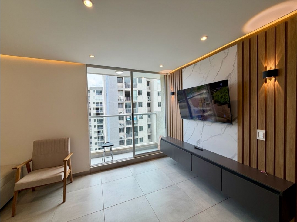 APARTAMENTO EN VENTA - MALLORQUÍN — foto 6