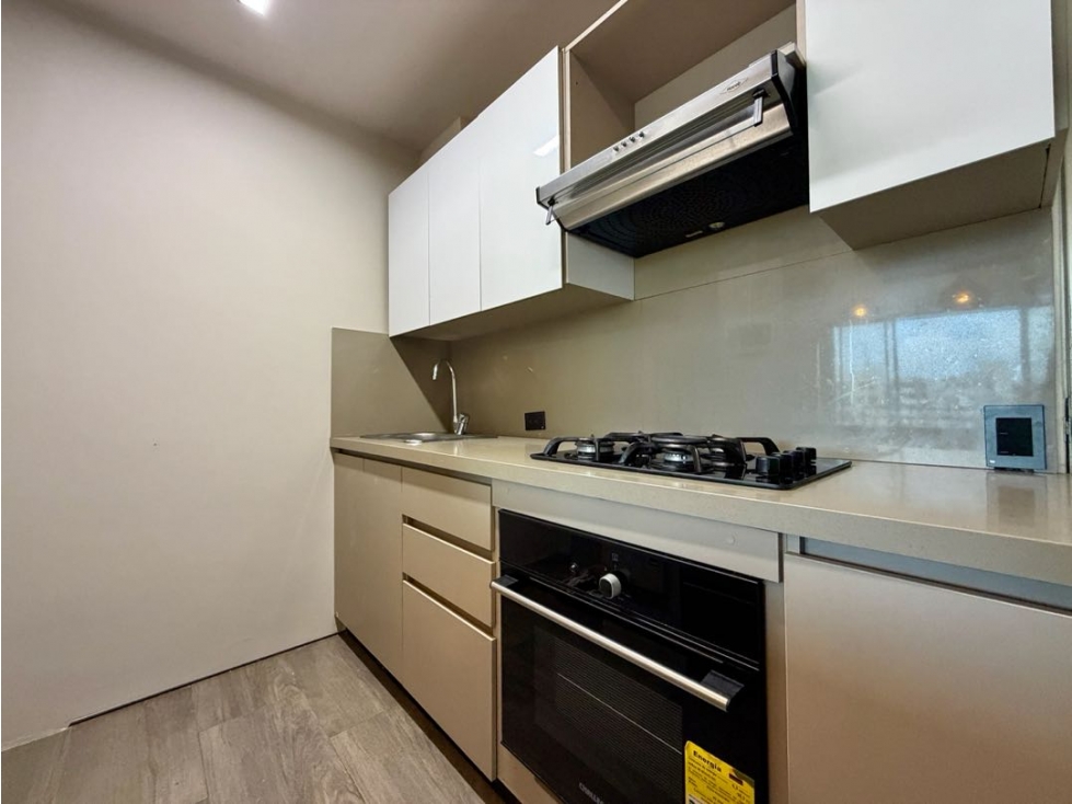 APARTAMENTO EN VENTA - ALAMEDA DEL RÍO — foto 3