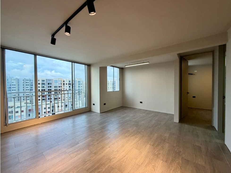 APARTAMENTO EN VENTA - ALAMEDA DEL RÍO — foto 4