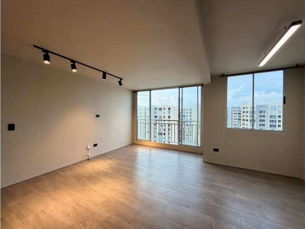 APARTAMENTO EN VENTA - ALAMEDA DEL RÍO — foto 5