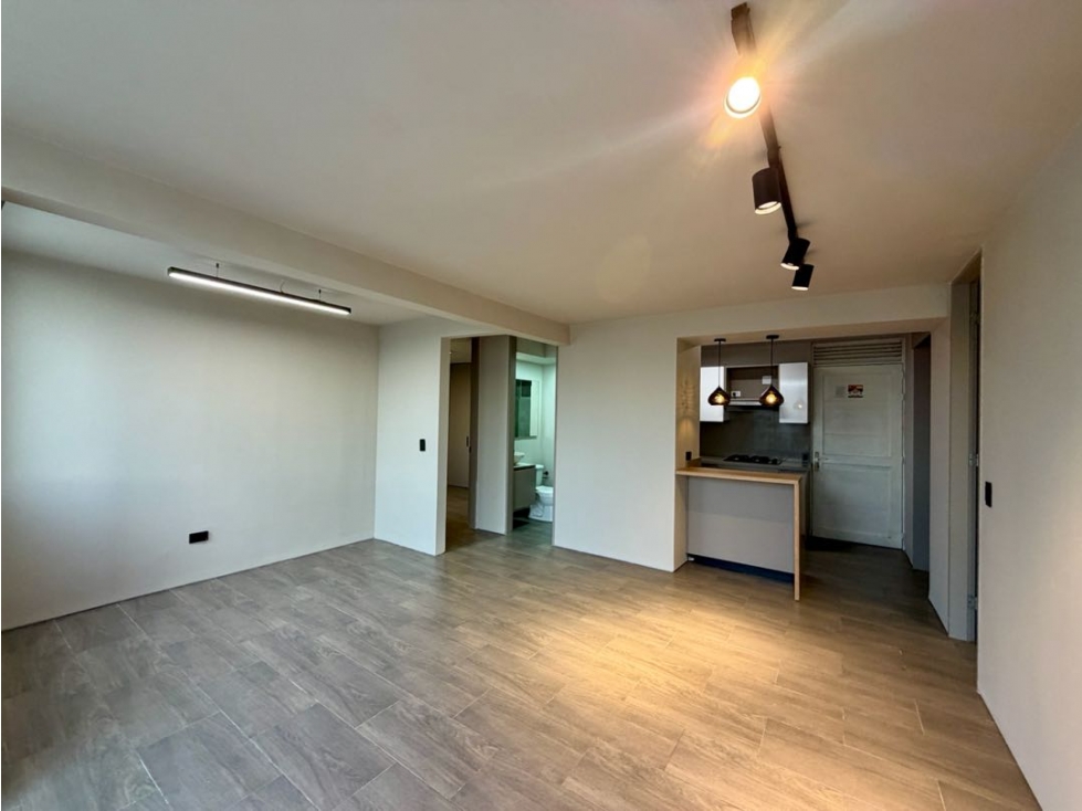 APARTAMENTO EN VENTA - ALAMEDA DEL RÍO — foto 6