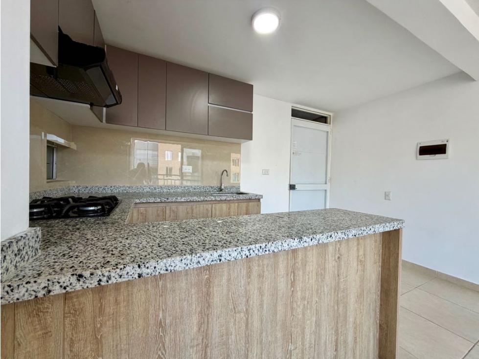 APARTAMENTO EN VENTA - MALLORQUÍN — foto 4