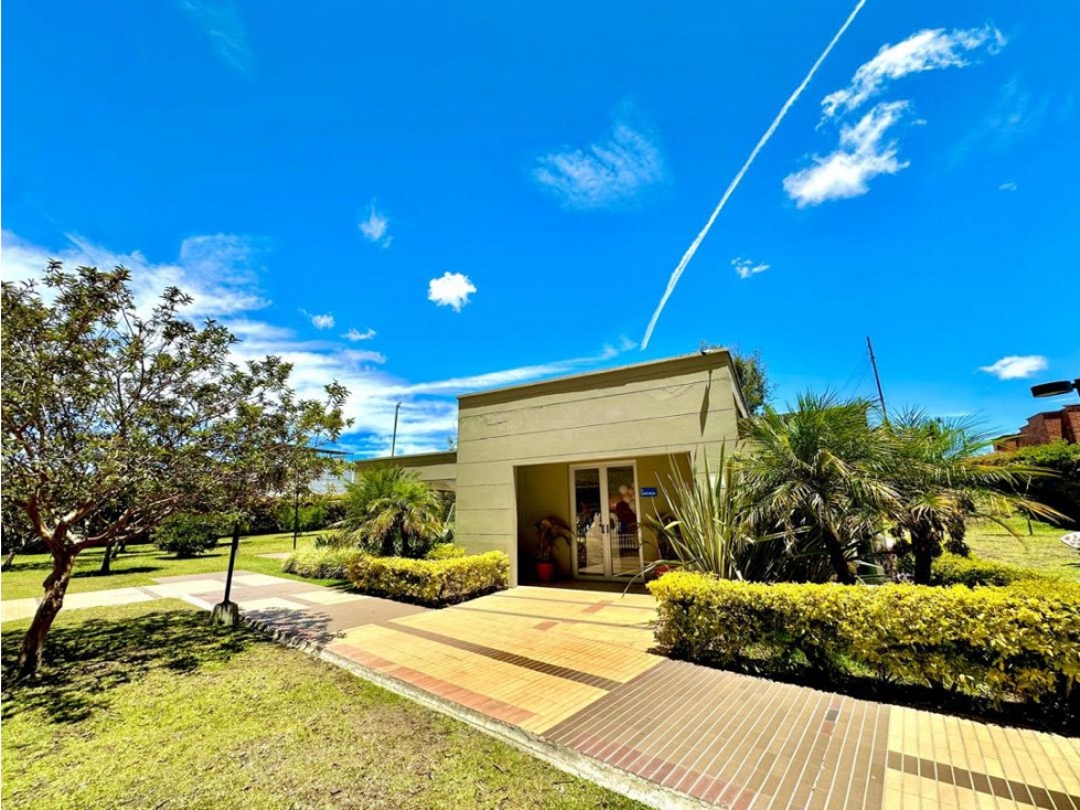 [FA] Apartamento amoblado en arriendo sector Los Colegios Rionegro — foto 3