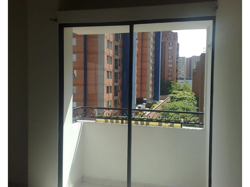[FA] Amplio Dúplex en venta, barrio el Portal - Envigado
