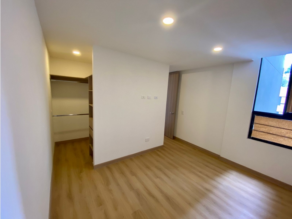 [FA] Nuevo y hermoso apartamento en la Ceja, para estrenar!!!