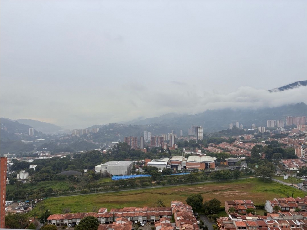[FA] Apartamento en arriendo sector Suramérica — foto 2
