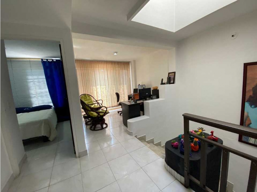 Se vende casa en el caney especial (LJ / j.s) — foto 3