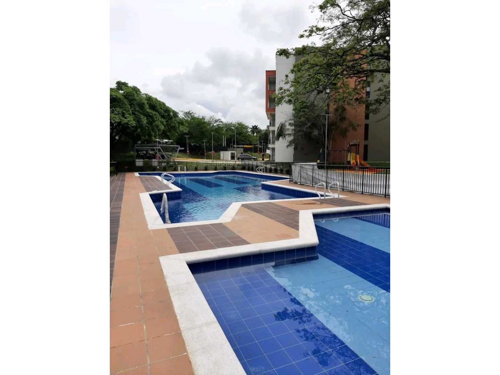 VENDO APARTAMENTO 1ER PISO CIUDAD PACÍFICA LJ 9303863