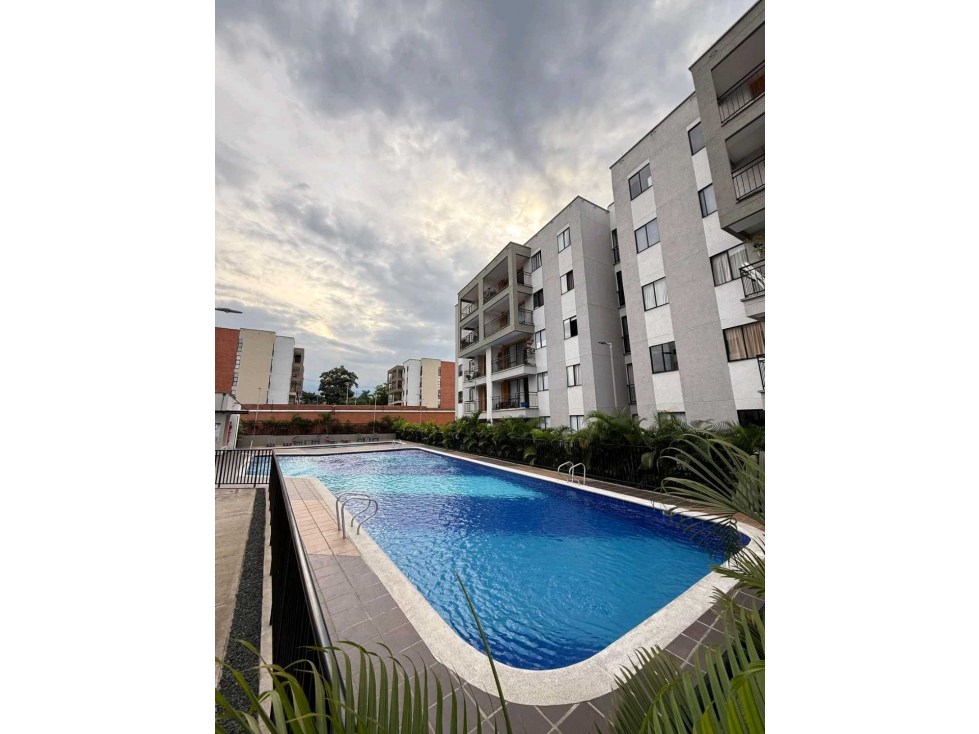 VENDO APARTAMENTO 1ER PISO CIUDAD PACÍFICA LJ 9317092