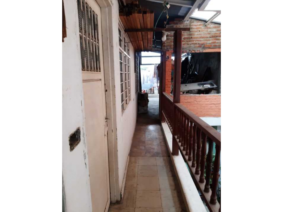 VENDO/PERMUTO CASA BUENOS AIRES LJ 7026655 — foto 6