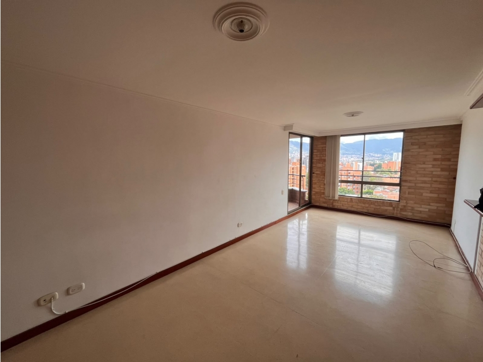 Apartamento En Arriendo En Simón Bolivar Medellín — foto 3