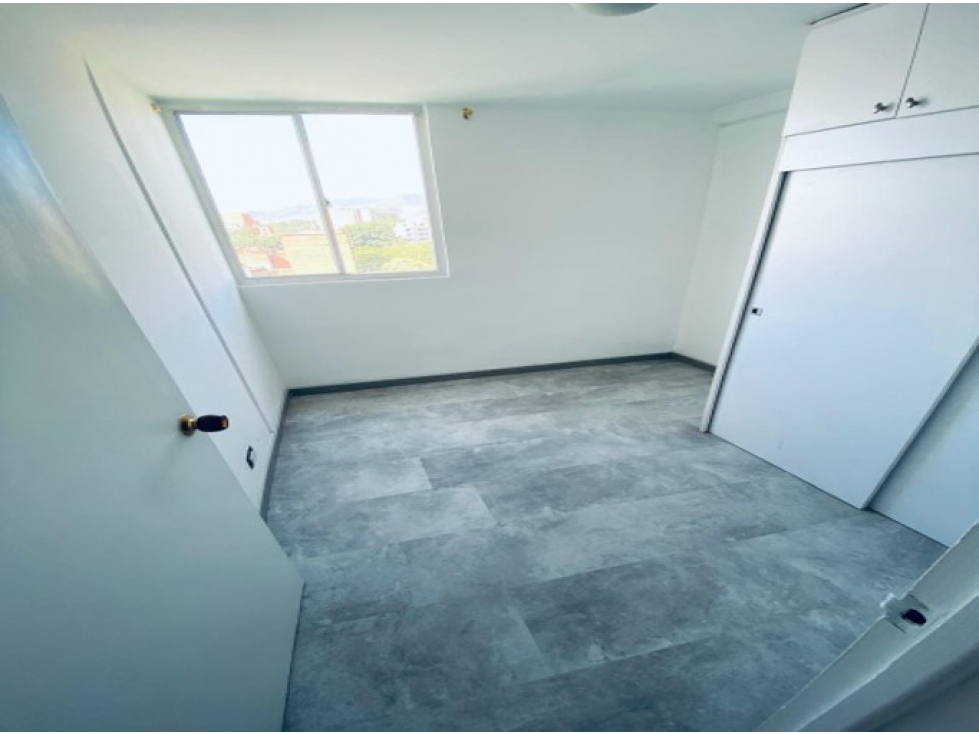 Apartamento En Arriendo Floresta Medellín — foto 5