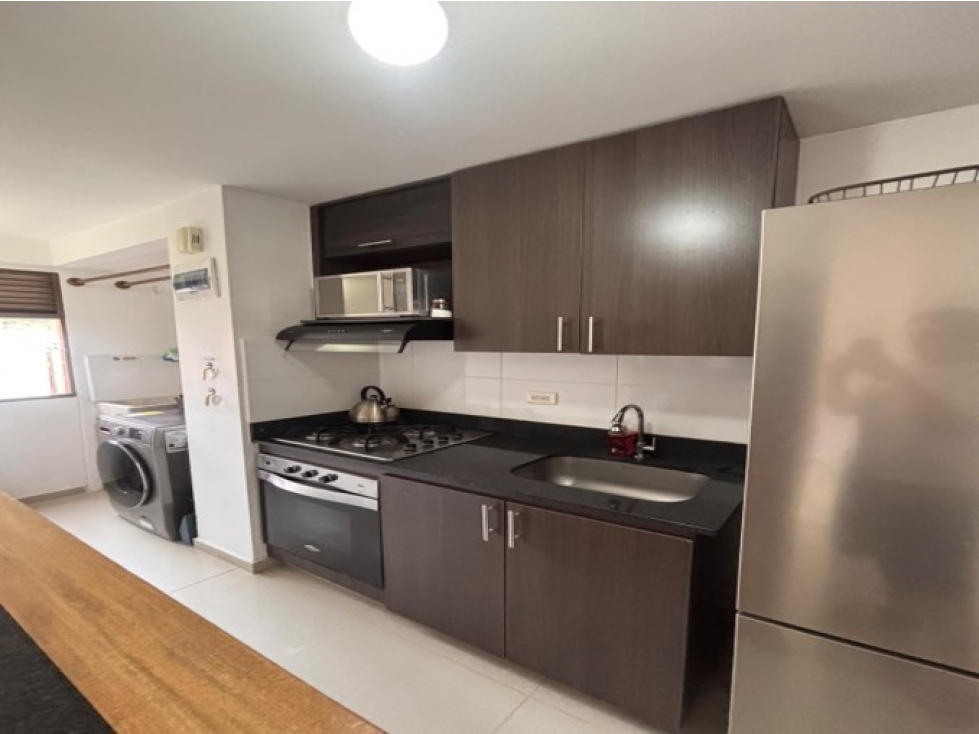 Apartamento En Venta San José Sabaneta — foto 4