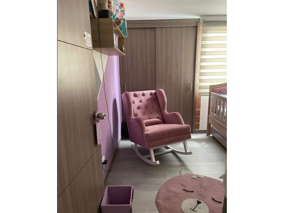 Apartamento en Venta La Estrella — foto 5