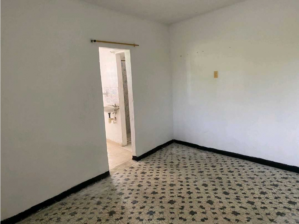 VENDO CASA 4 PISOS PARA INVERSION ORIENTE CALI LJ 8963508 — foto 3