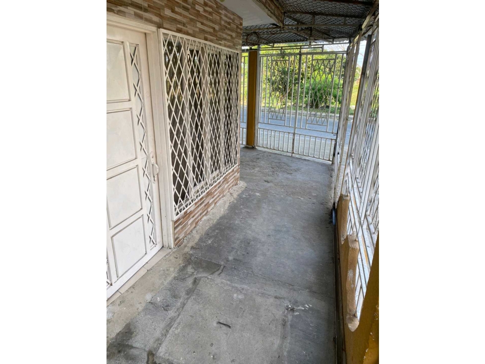 VENDO CASA 4 PISOS PARA INVERSION ORIENTE CALI LJ 8963508 — foto 4