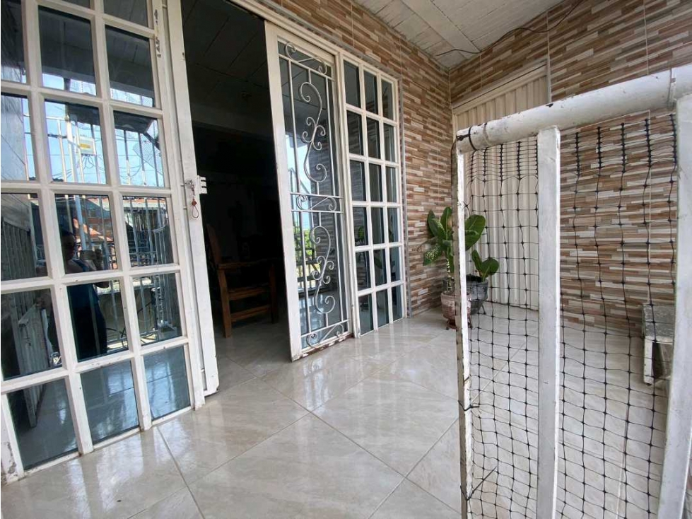 VENDO CASA 4 PISOS PARA INVERSION ORIENTE CALI LJ 8963508 — foto 6