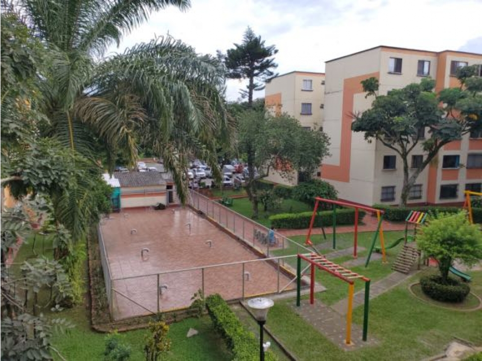 VENDO APARTAMENTO 5TO S/A CAÑAVERALES LJ 10006960