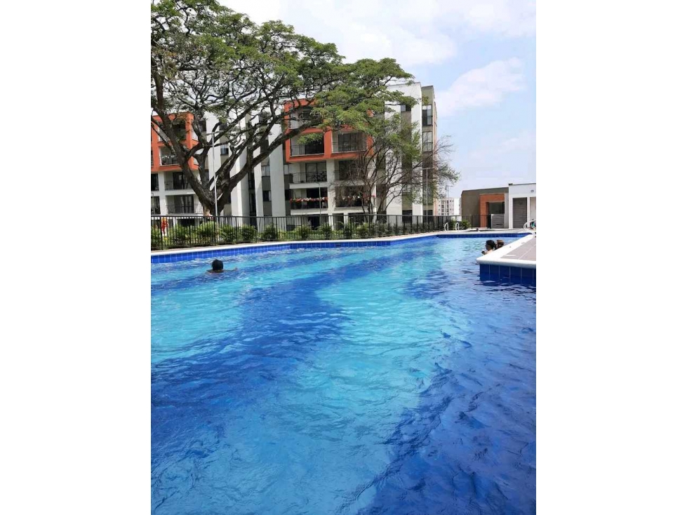 VENDO APARTAMENTO 1ER PISO CIUDAD PACÍFICA LJ 9303863 — foto 2