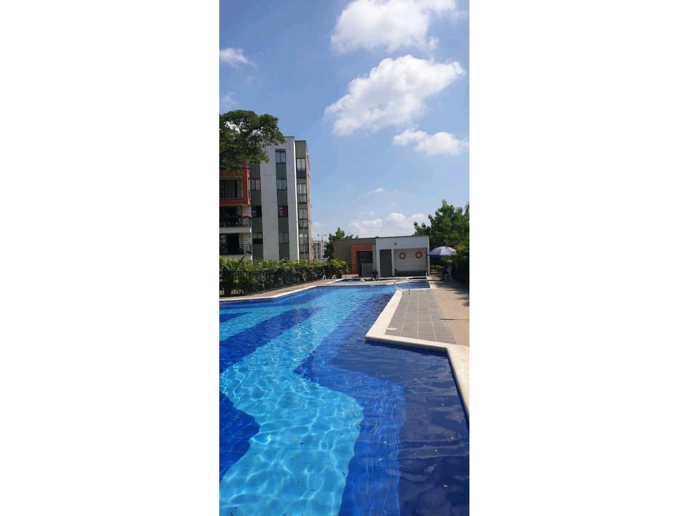 VENDO APARTAMENTO 1ER PISO CIUDAD PACÍFICA LJ 9303863 — foto 3