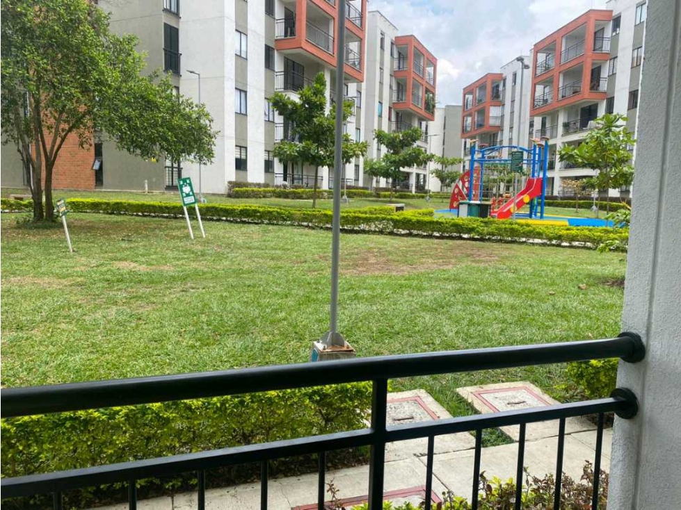 VENDO APARTAMENTO 1ER PISO CIUDAD PACÍFICA LJ 9303863 — foto 4